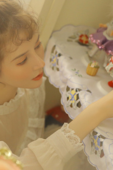晚秋HD